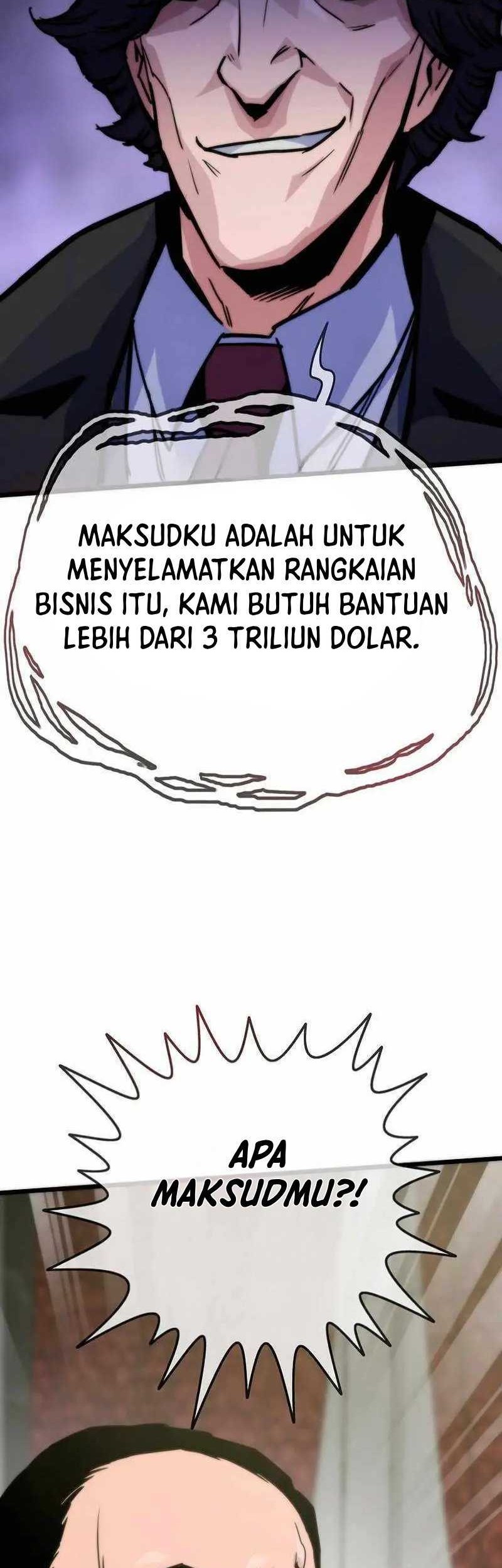 Past Life Regressor (Remake 2022) Chapter 61 Gambar 51