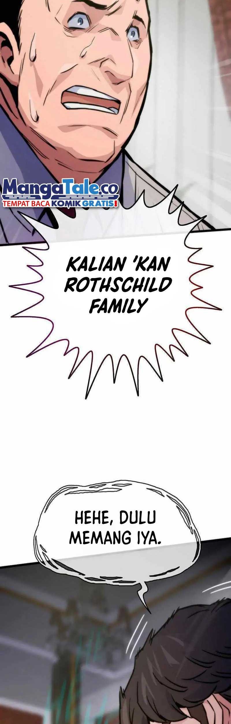 Past Life Regressor (Remake 2022) Chapter 61 Gambar 52