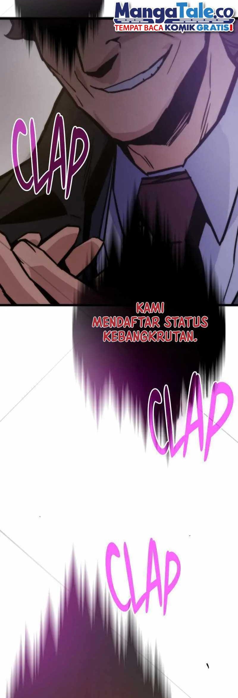 Past Life Regressor (Remake 2022) Chapter 61 Gambar 57