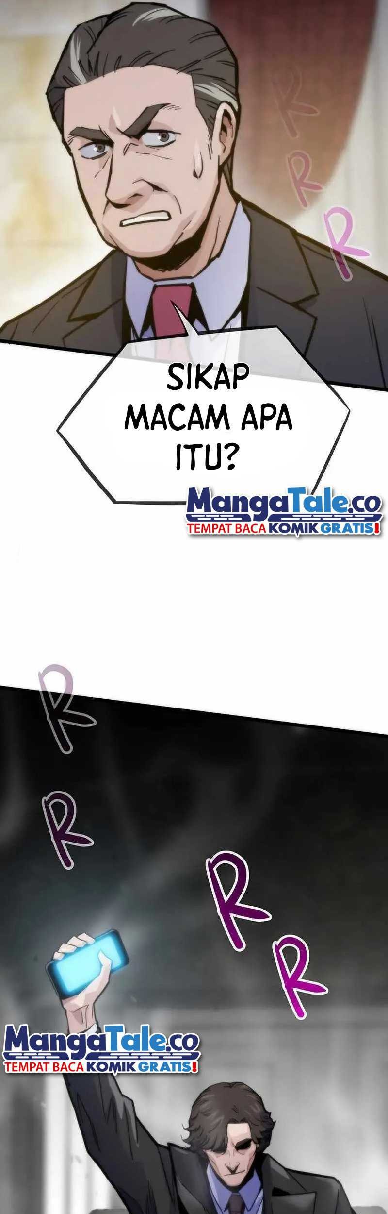 Past Life Regressor (Remake 2022) Chapter 61 Gambar 54