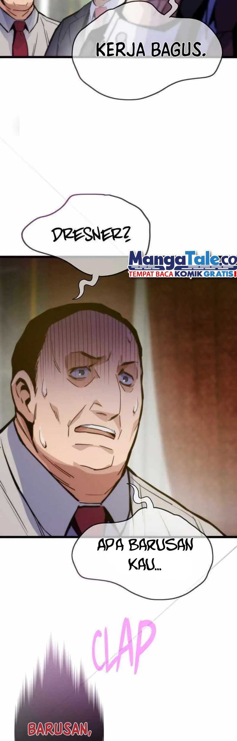 Past Life Regressor (Remake 2022) Chapter 61 Gambar 56