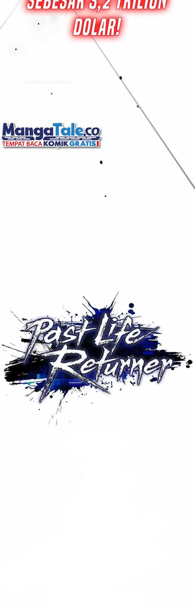 Past Life Regressor (Remake 2022) Chapter 61 Gambar 61