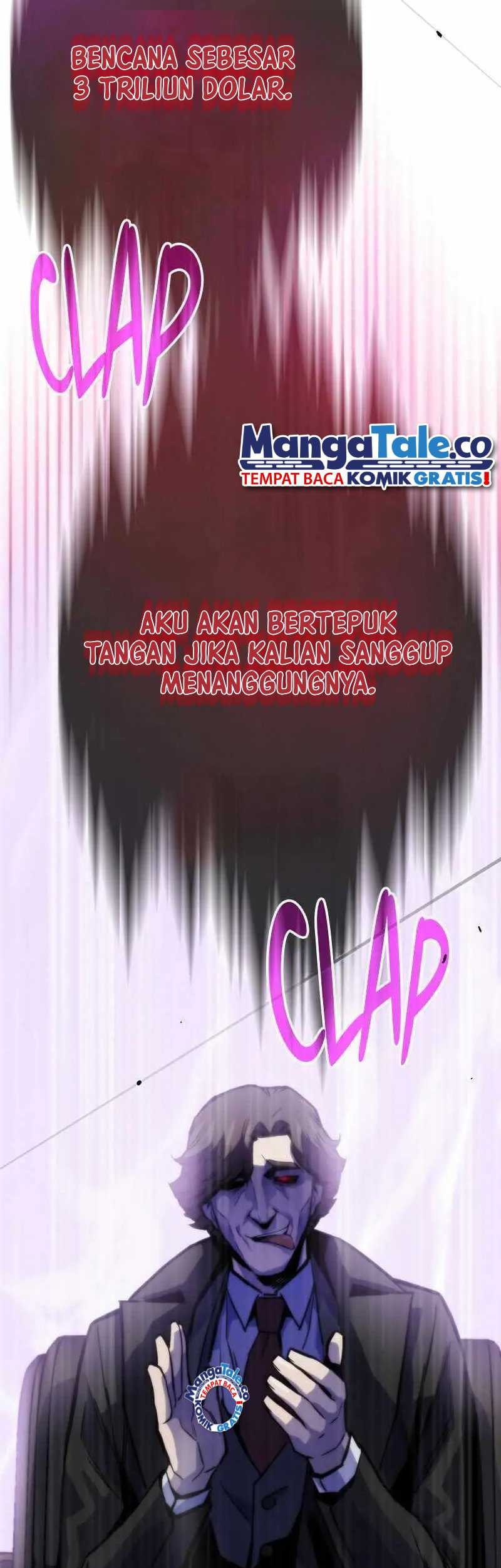 Past Life Regressor (Remake 2022) Chapter 61 Gambar 58