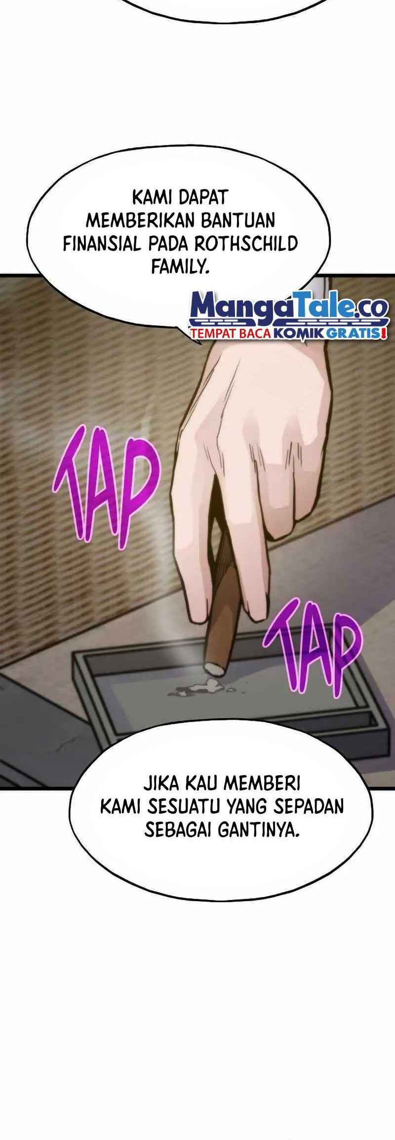 Past Life Regressor (Remake 2022) Chapter 61 Gambar 37