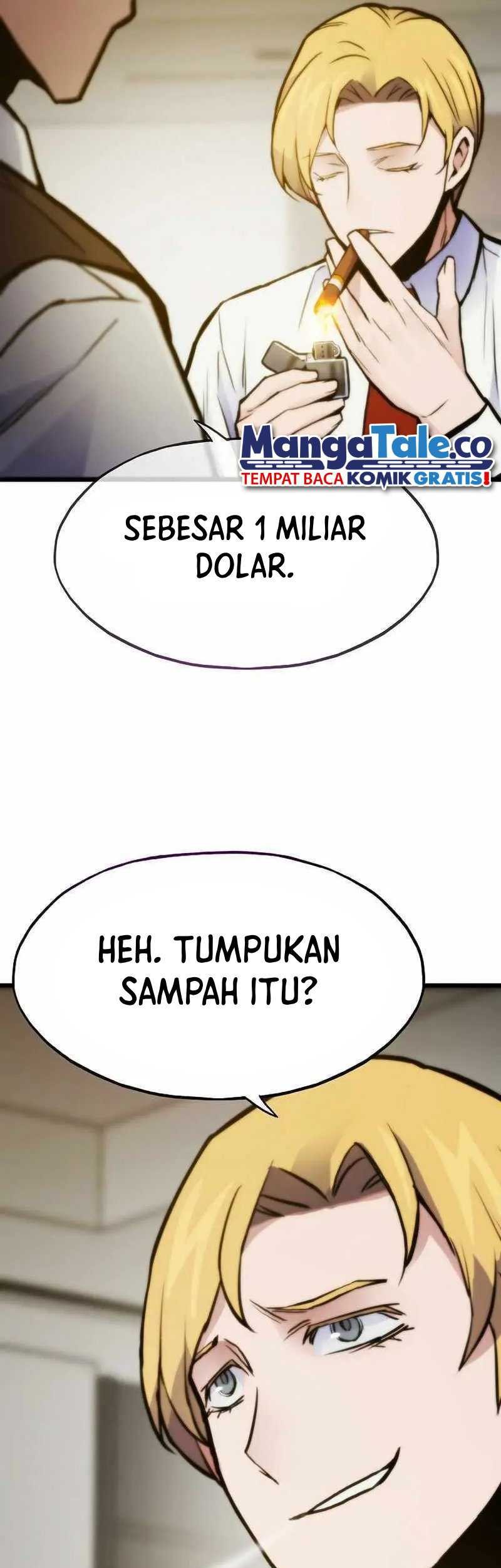 Past Life Regressor (Remake 2022) Chapter 61 Gambar 34