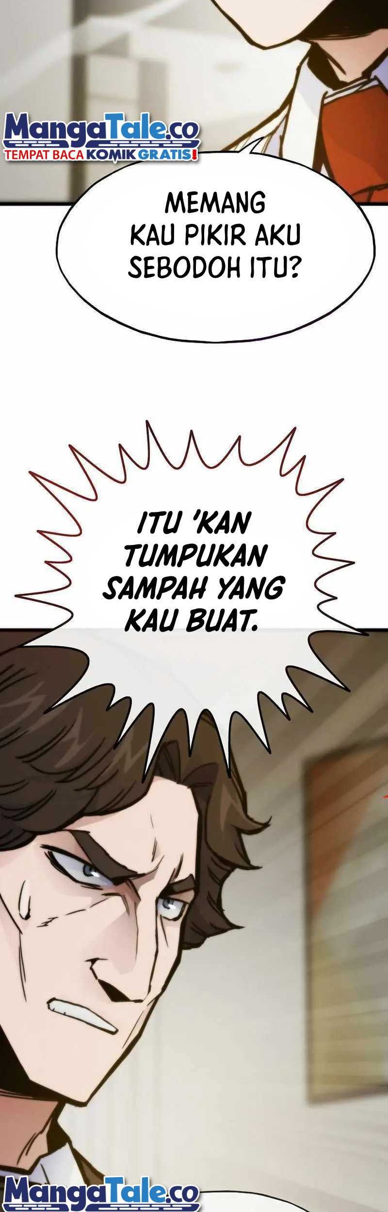 Past Life Regressor (Remake 2022) Chapter 61 Gambar 35