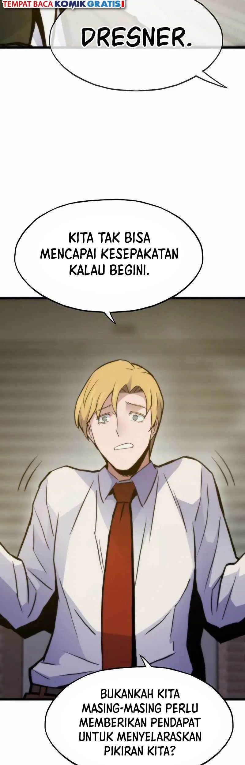 Past Life Regressor (Remake 2022) Chapter 61 Gambar 36