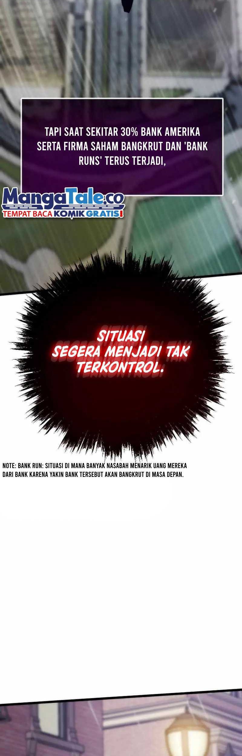 Past Life Regressor (Remake 2022) Chapter 61 Gambar 41