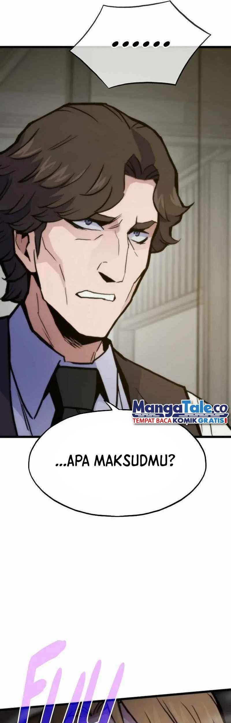 Past Life Regressor (Remake 2022) Chapter 61 Gambar 38