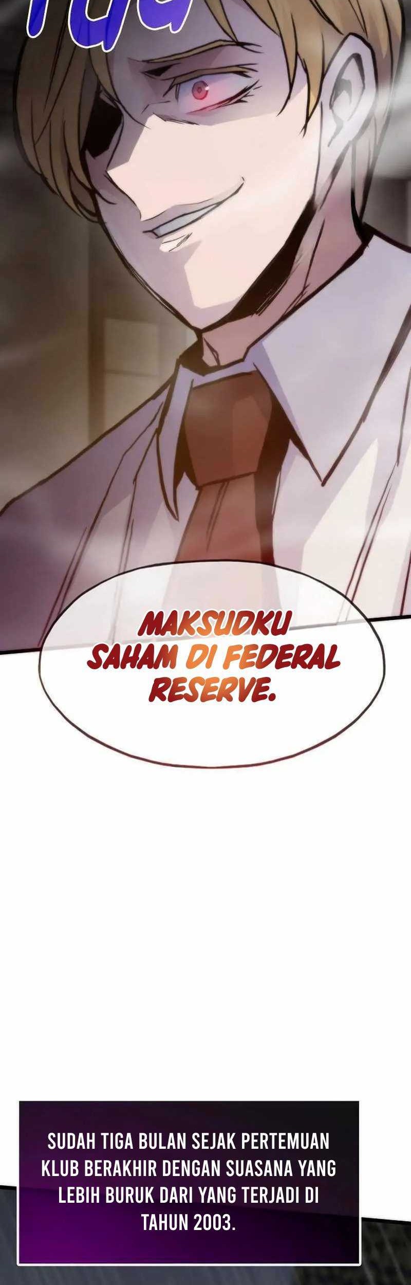 Past Life Regressor (Remake 2022) Chapter 61 Gambar 39