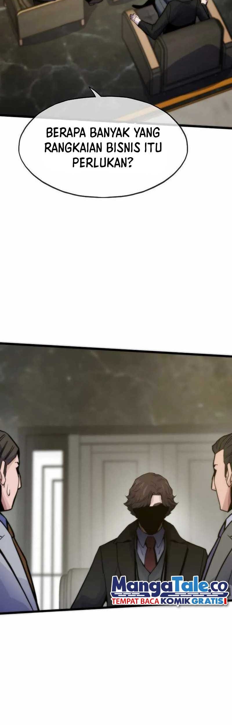 Past Life Regressor (Remake 2022) Chapter 61 Gambar 45