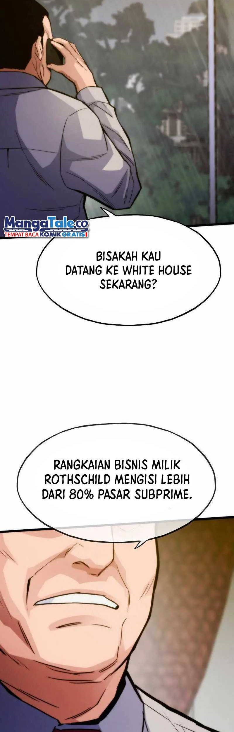 Past Life Regressor (Remake 2022) Chapter 61 Gambar 43