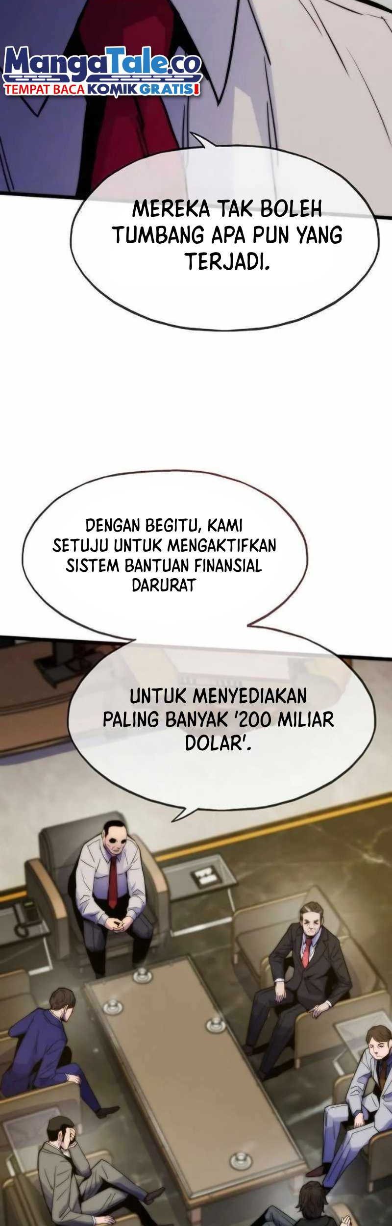 Past Life Regressor (Remake 2022) Chapter 61 Gambar 44