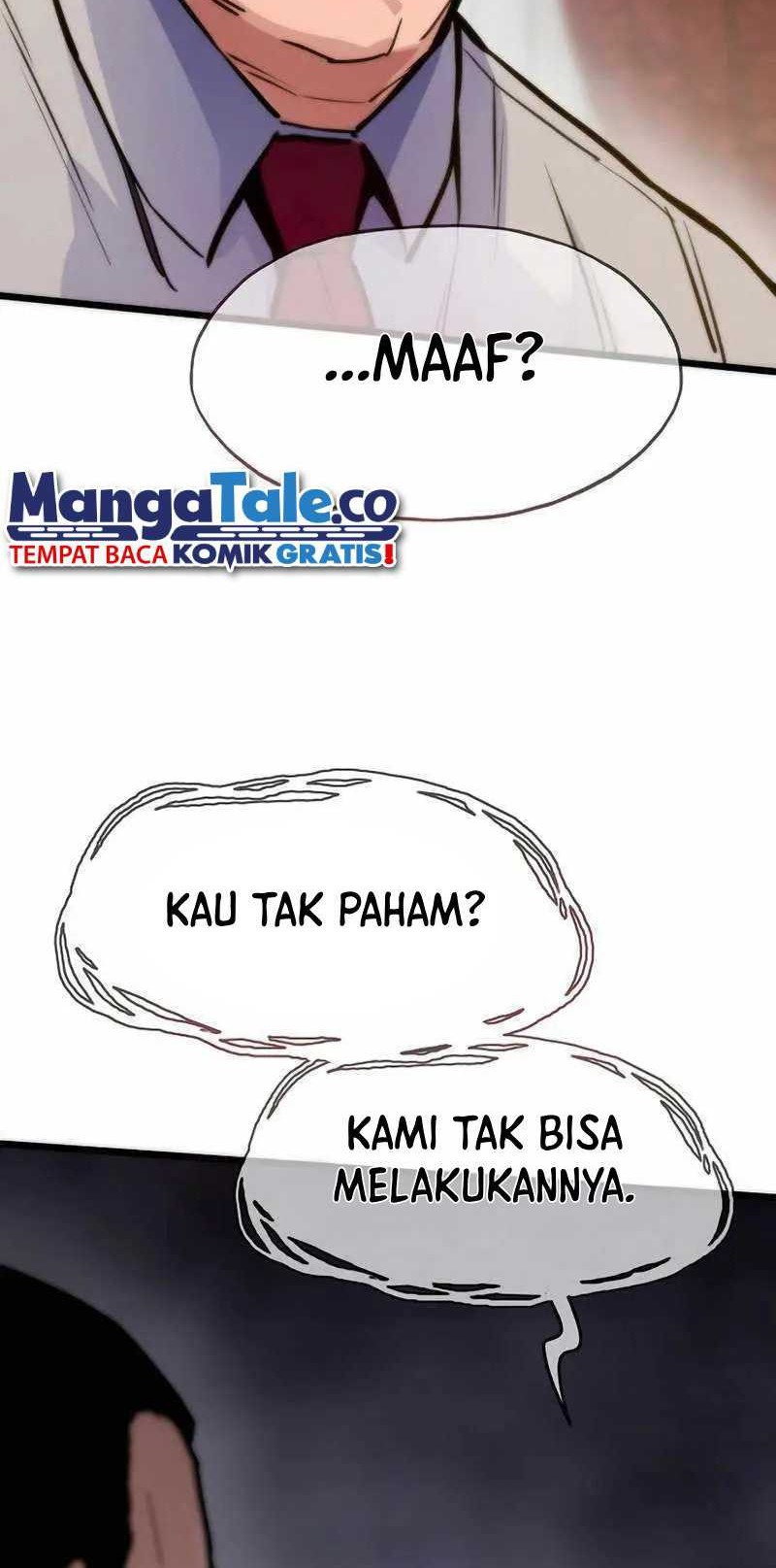 Past Life Regressor (Remake 2022) Chapter 61 Gambar 49