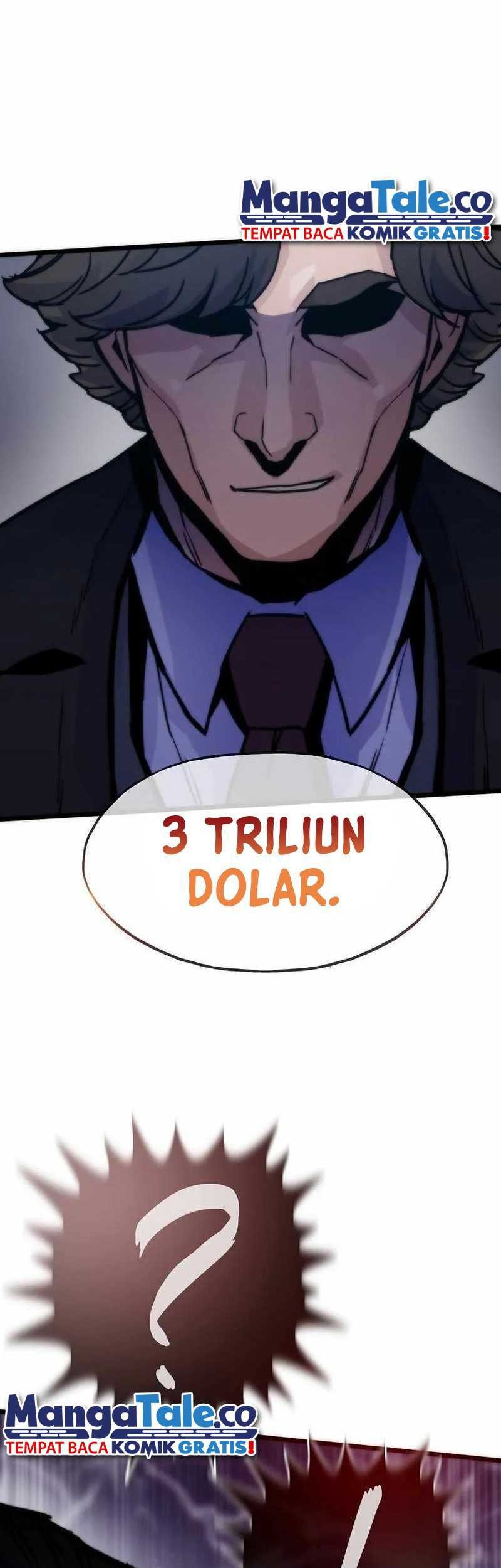 Past Life Regressor (Remake 2022) Chapter 61 Gambar 46