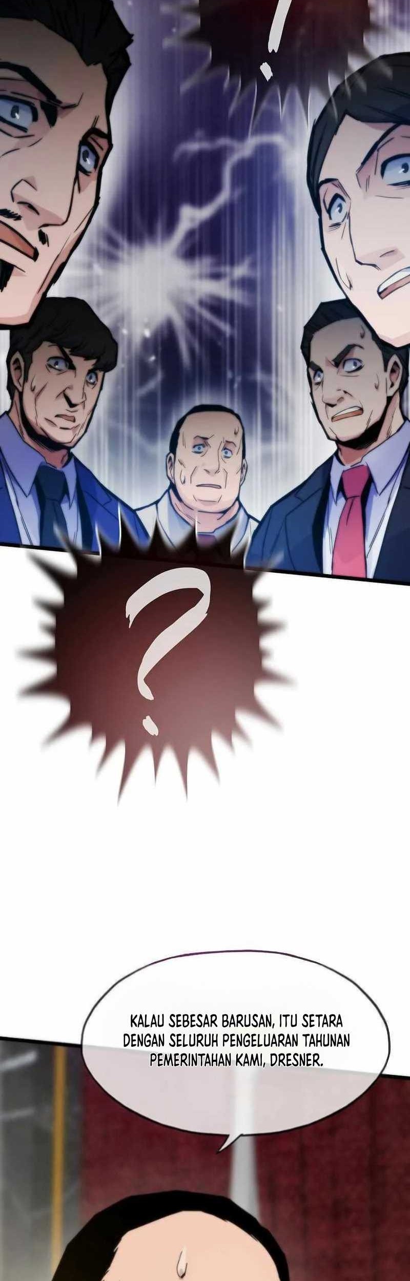 Past Life Regressor (Remake 2022) Chapter 61 Gambar 47