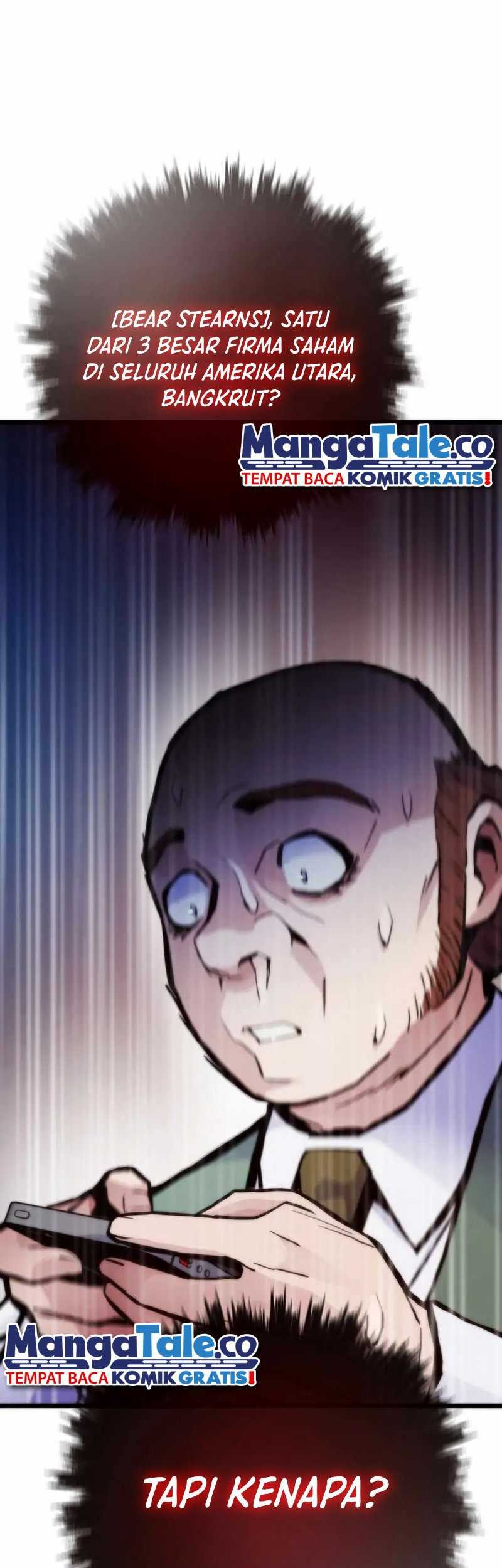 Manhwa Past Life Regressor (Remake 2022) Chapter 61 gambar nomor 2