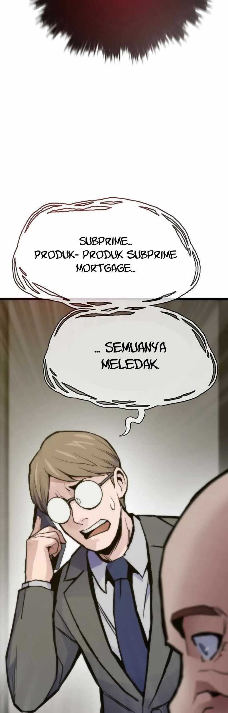 Past Life Regressor (Remake 2022) Chapter 61 Gambar 3