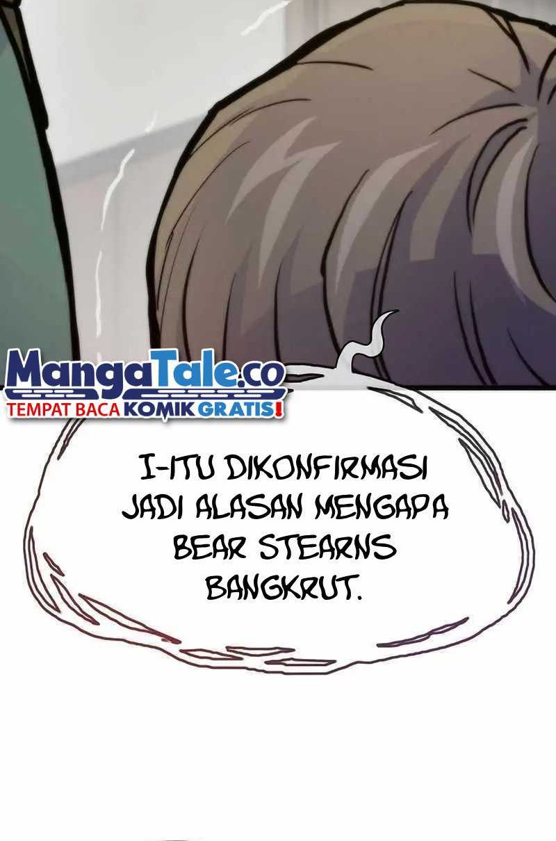 Past Life Regressor (Remake 2022) Chapter 61 Gambar 5