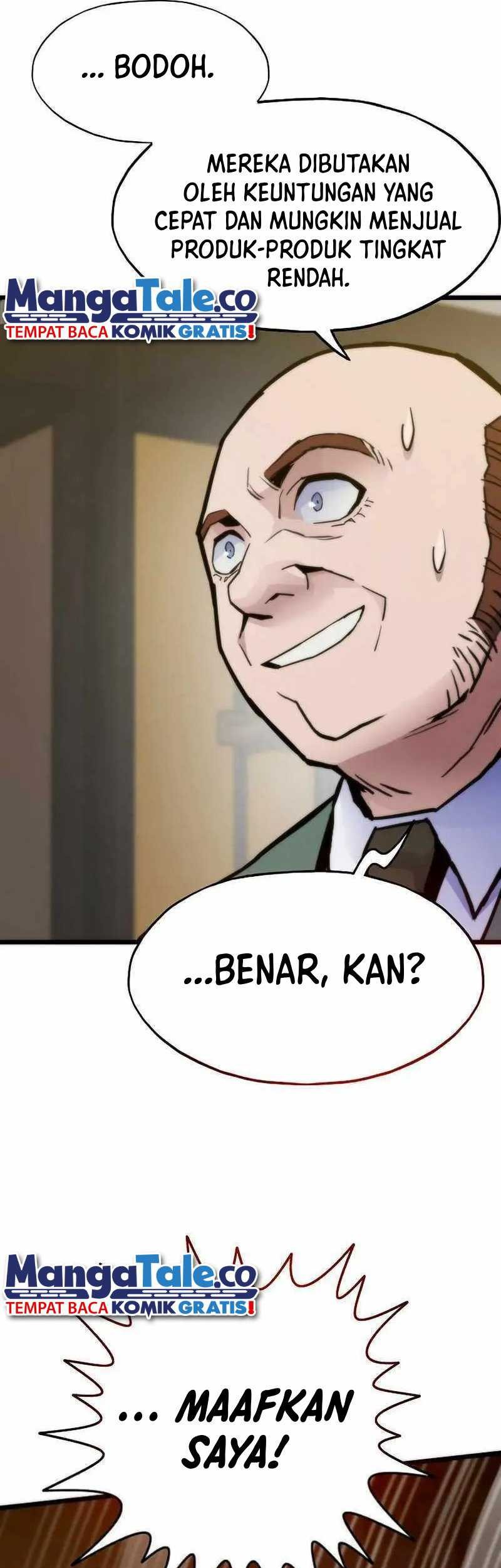 Past Life Regressor (Remake 2022) Chapter 61 Gambar 6