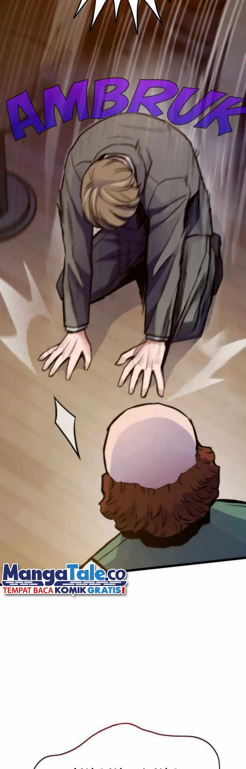 Past Life Regressor (Remake 2022) Chapter 61 Gambar 7