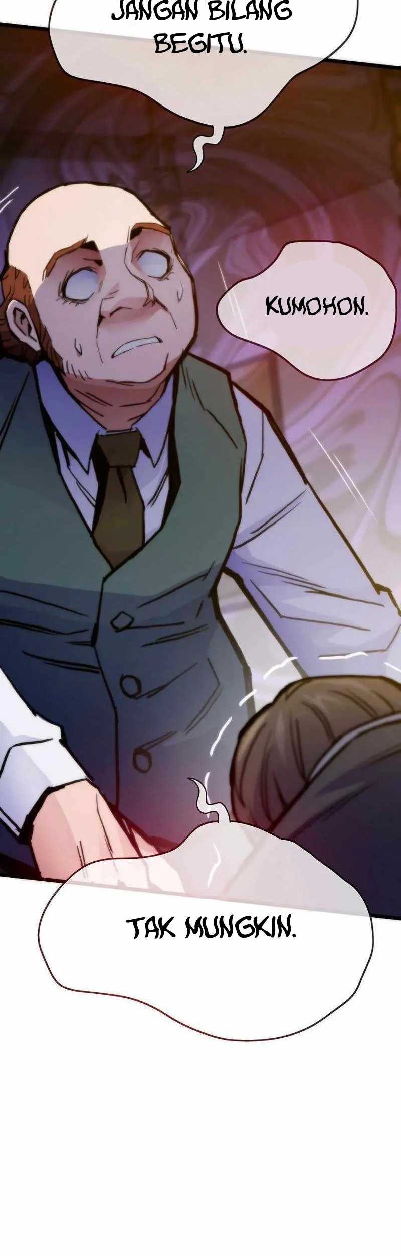 Past Life Regressor (Remake 2022) Chapter 61 Gambar 8