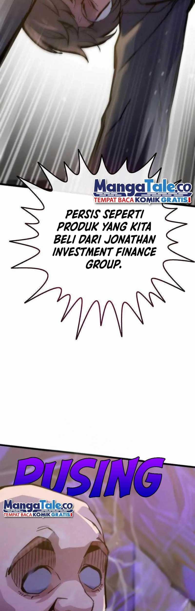 Past Life Regressor (Remake 2022) Chapter 61 Gambar 10