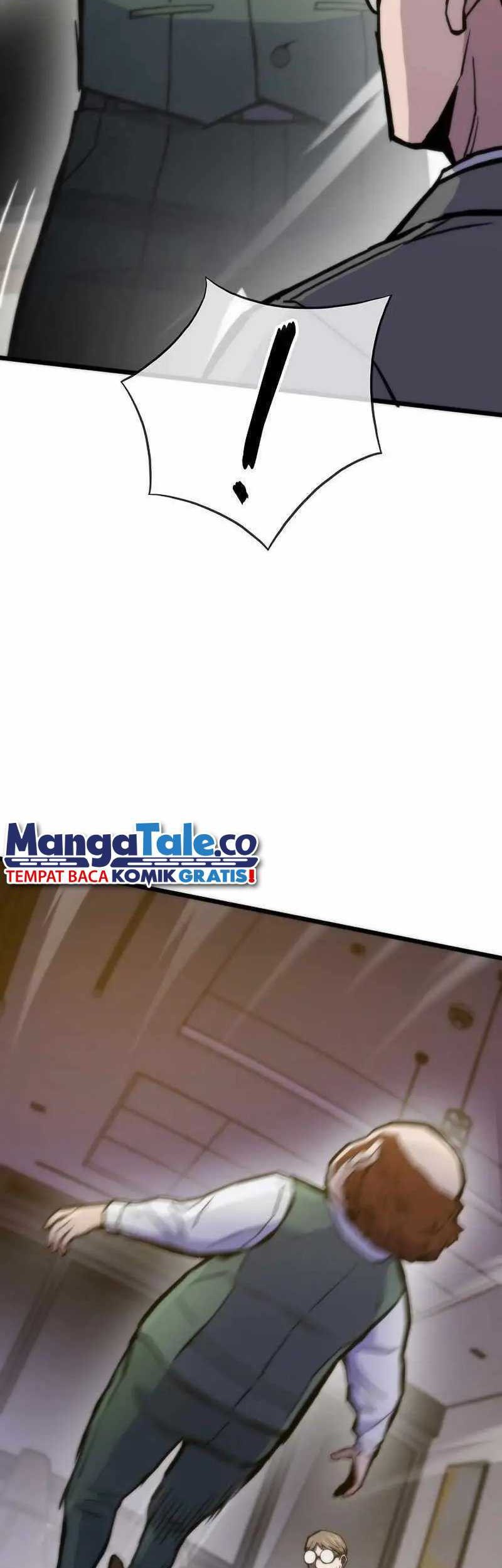 Past Life Regressor (Remake 2022) Chapter 61 Gambar 12