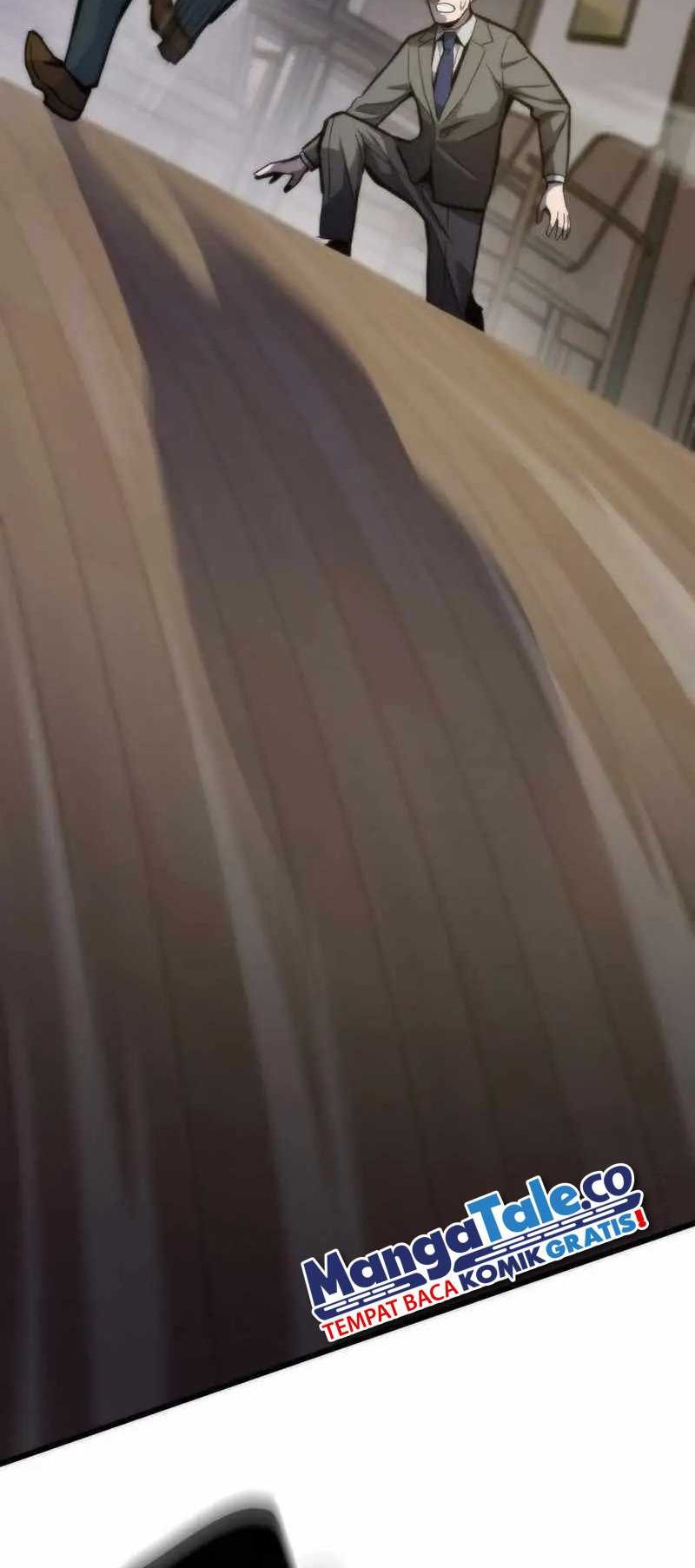 Past Life Regressor (Remake 2022) Chapter 61 Gambar 13