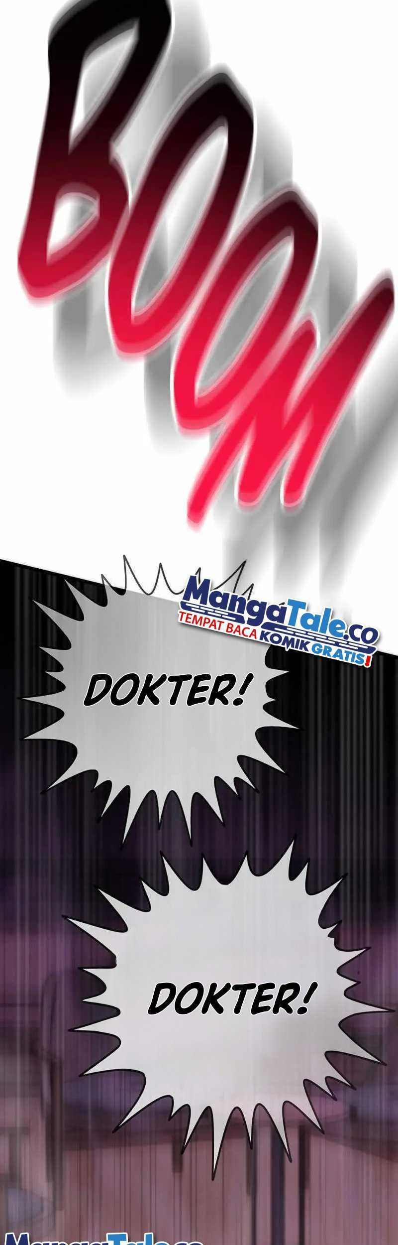 Past Life Regressor (Remake 2022) Chapter 61 Gambar 14