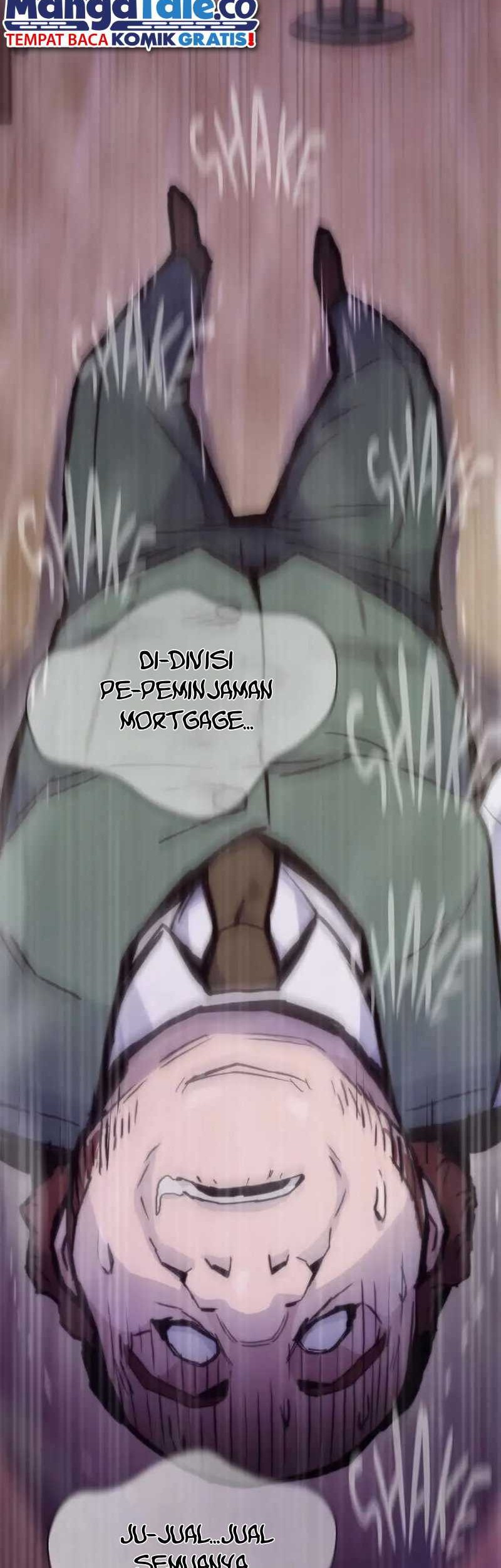 Past Life Regressor (Remake 2022) Chapter 61 Gambar 15