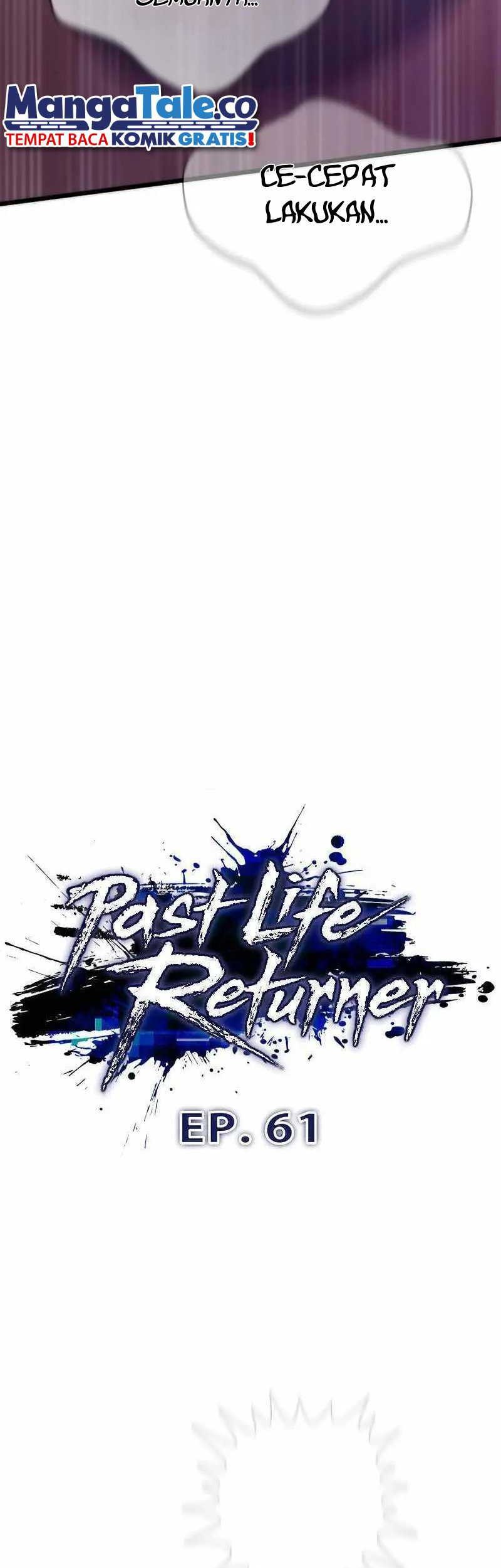 Past Life Regressor (Remake 2022) Chapter 61 Gambar 16