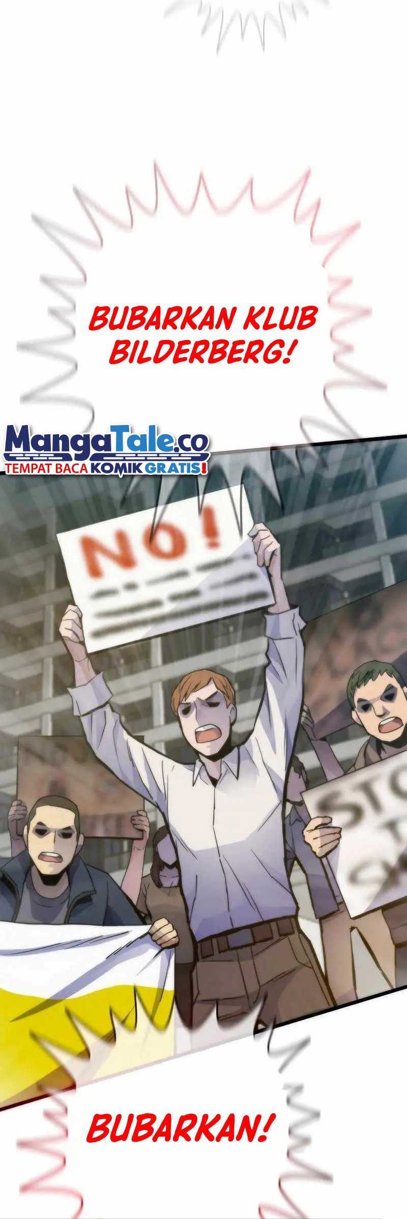 Past Life Regressor (Remake 2022) Chapter 61 Gambar 17