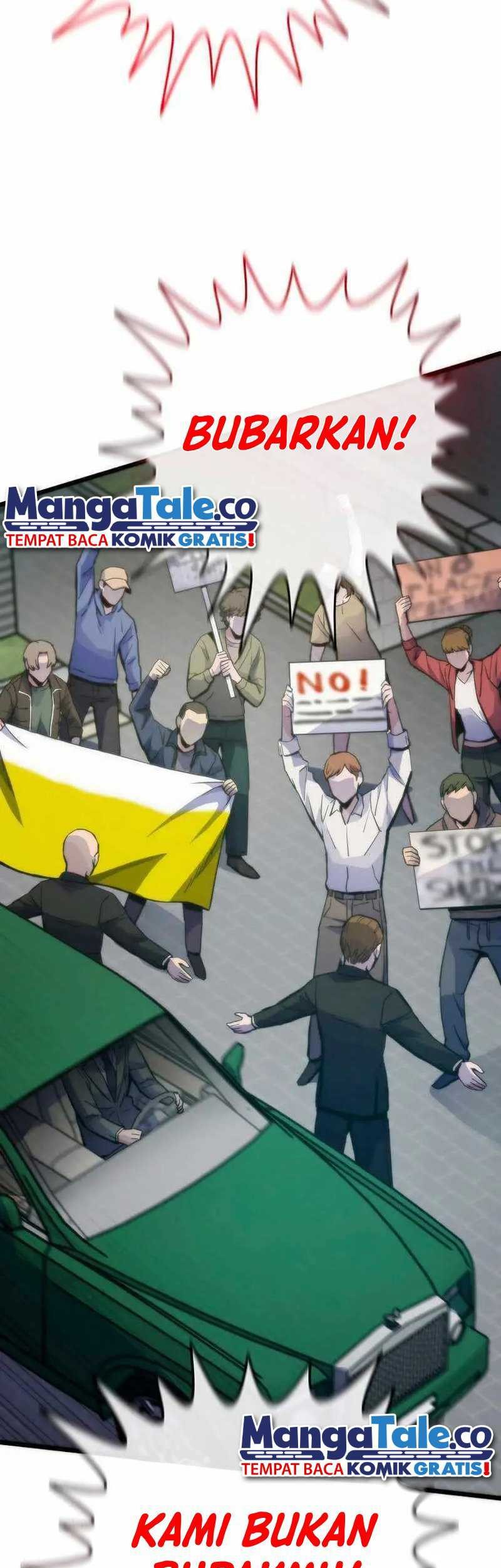 Past Life Regressor (Remake 2022) Chapter 61 Gambar 18