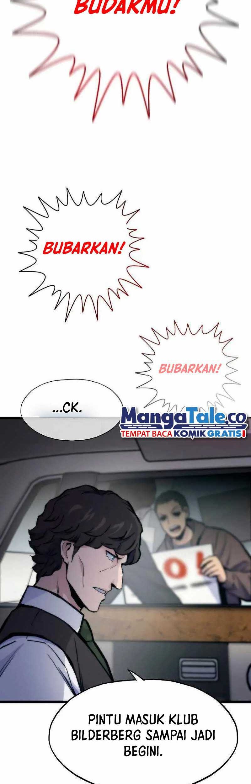 Past Life Regressor (Remake 2022) Chapter 61 Gambar 19