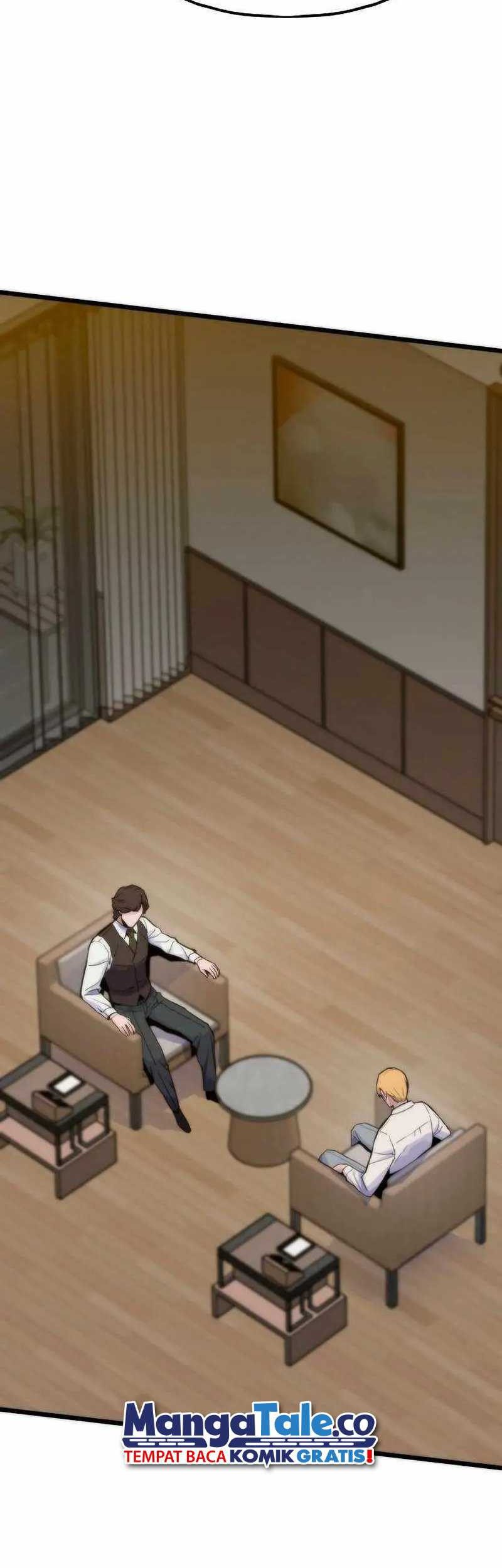 Past Life Regressor (Remake 2022) Chapter 61 Gambar 20