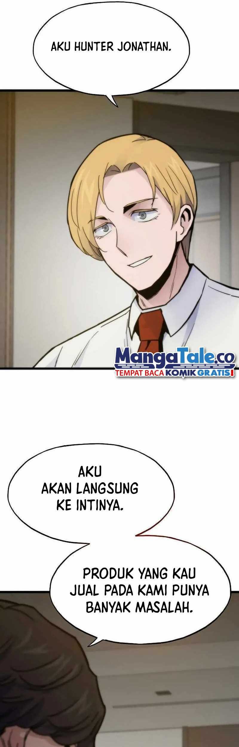 Past Life Regressor (Remake 2022) Chapter 61 Gambar 22