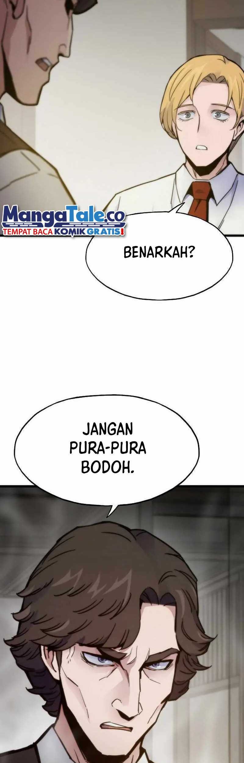 Past Life Regressor (Remake 2022) Chapter 61 Gambar 23