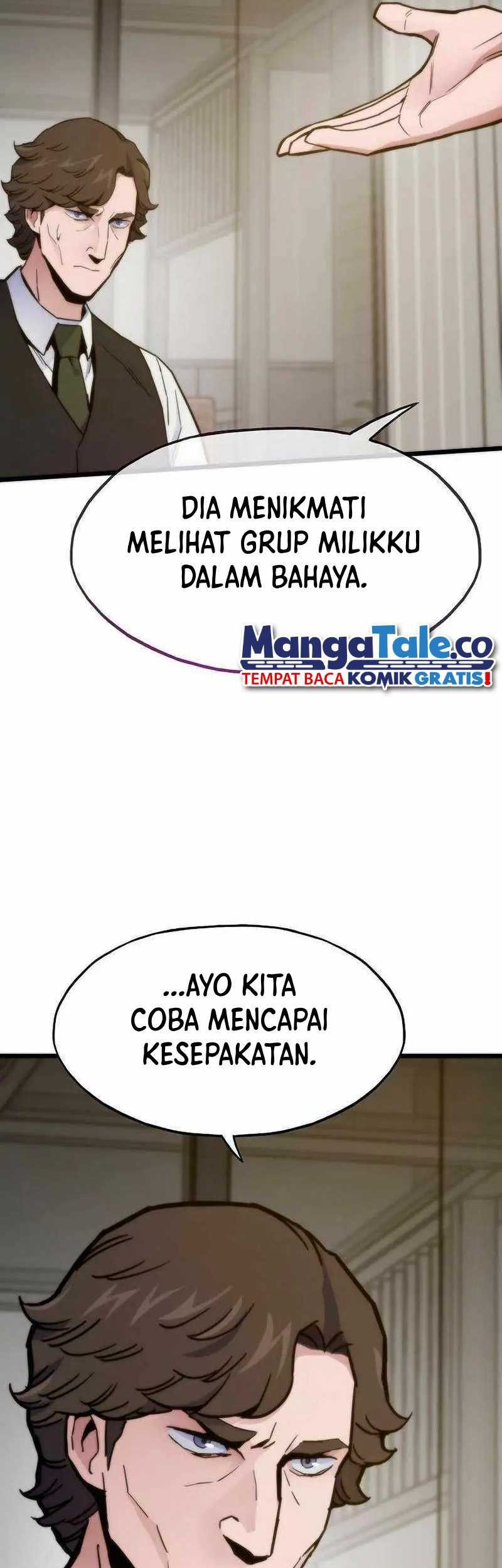 Past Life Regressor (Remake 2022) Chapter 61 Gambar 26