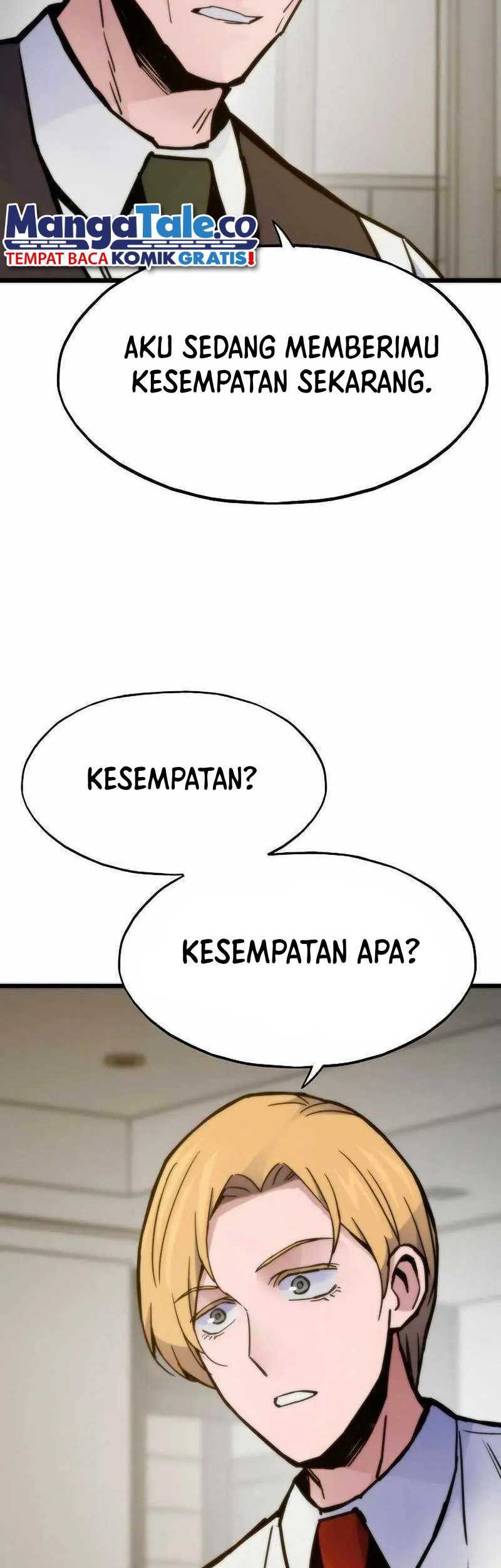 Past Life Regressor (Remake 2022) Chapter 61 Gambar 27