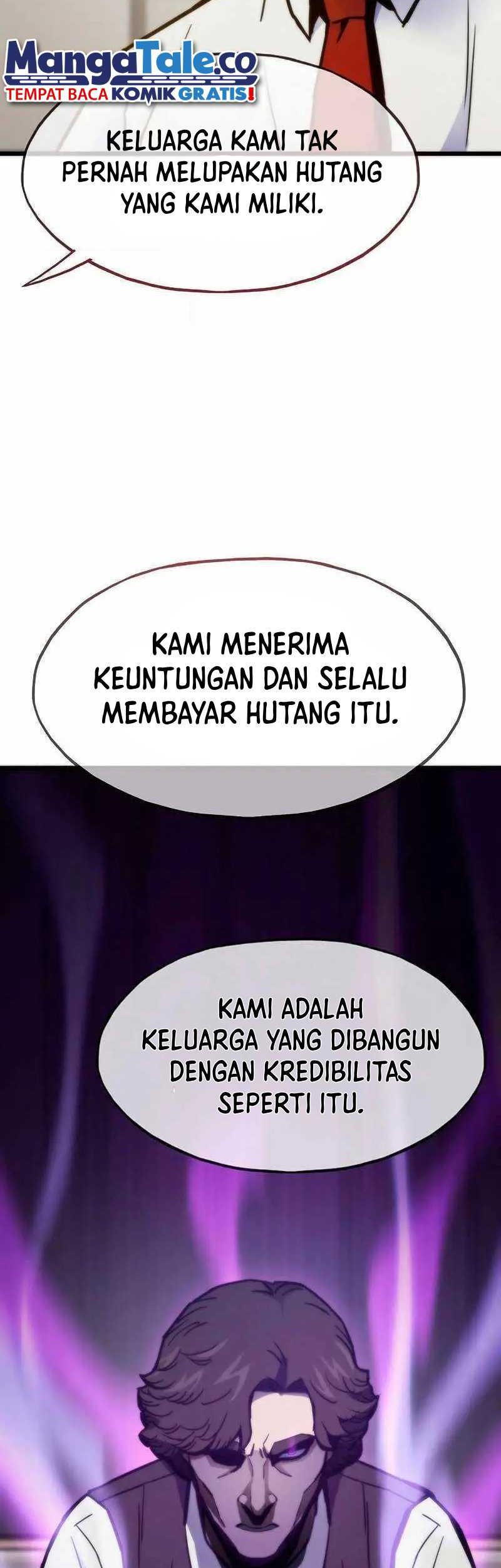 Past Life Regressor (Remake 2022) Chapter 61 Gambar 28