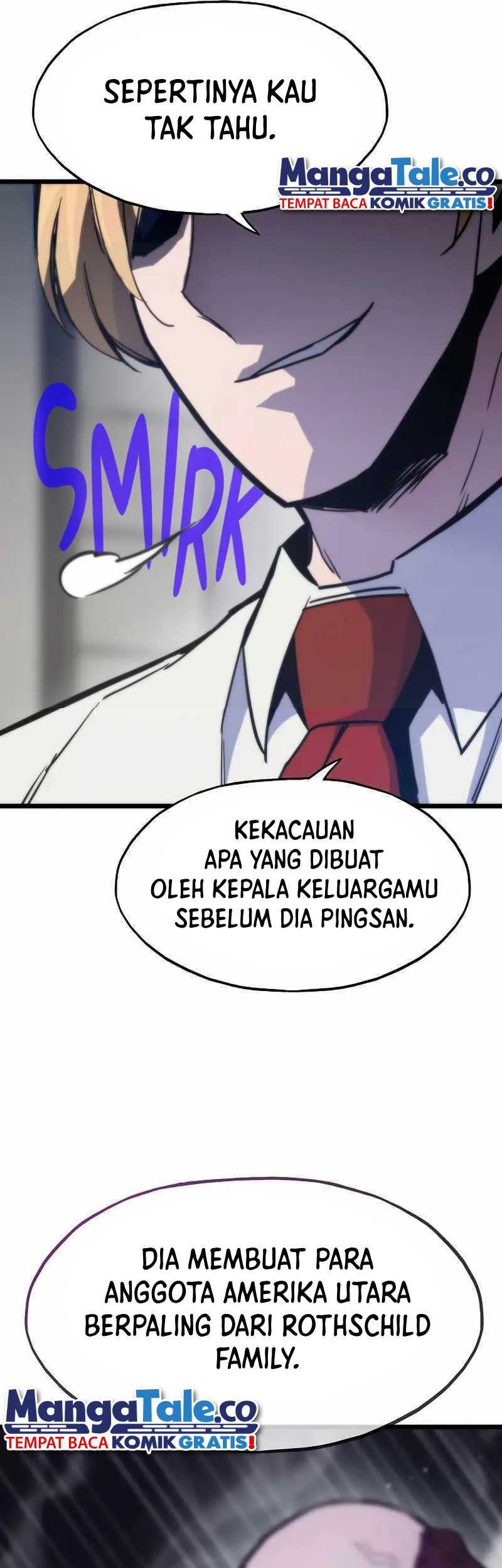 Past Life Regressor (Remake 2022) Chapter 61 Gambar 30