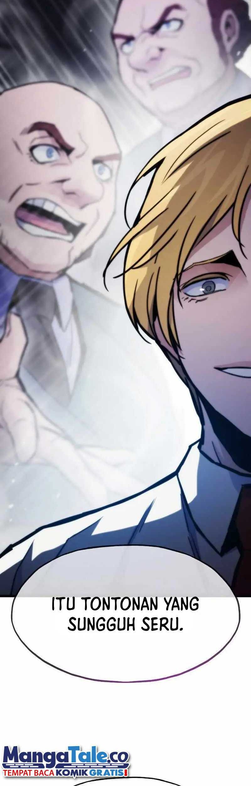 Past Life Regressor (Remake 2022) Chapter 61 Gambar 31