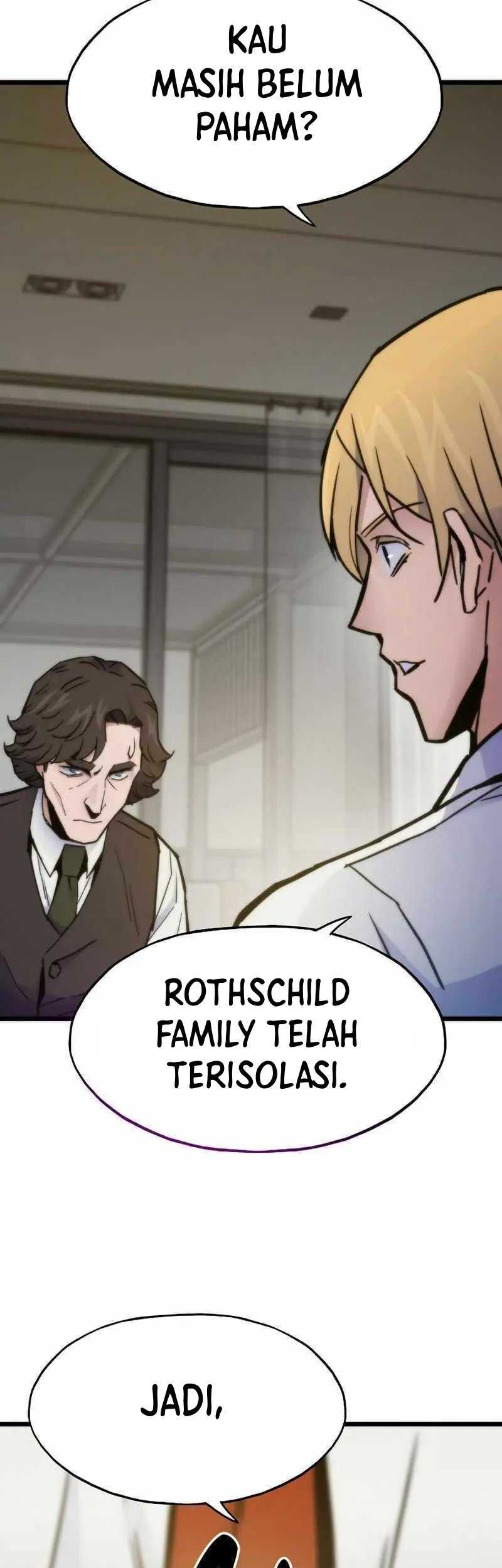 Past Life Regressor (Remake 2022) Chapter 61 Gambar 32