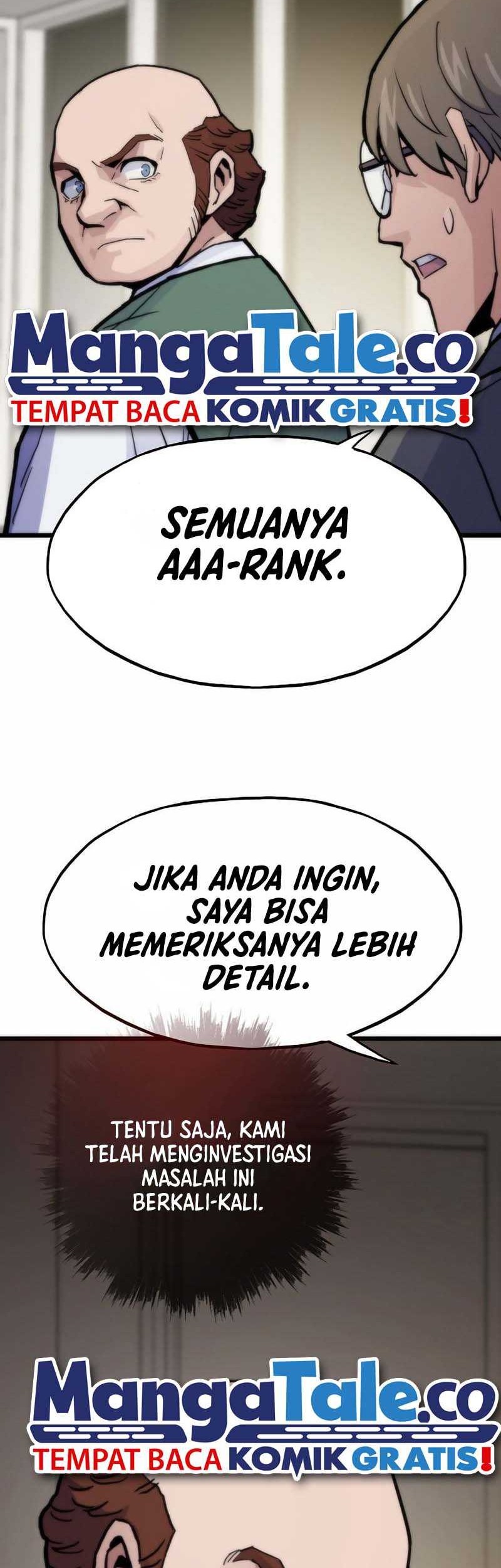 Past Life Regressor (Remake 2022) Chapter 60 Gambar 53