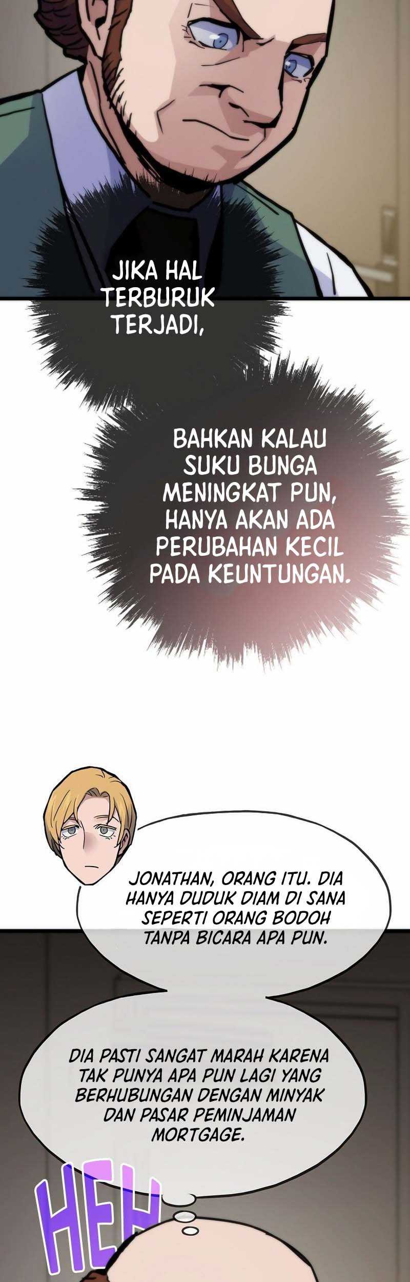 Past Life Regressor (Remake 2022) Chapter 60 Gambar 54