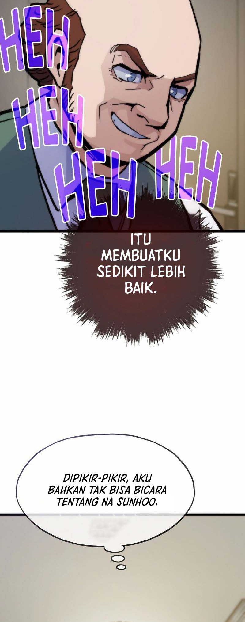 Past Life Regressor (Remake 2022) Chapter 60 Gambar 55