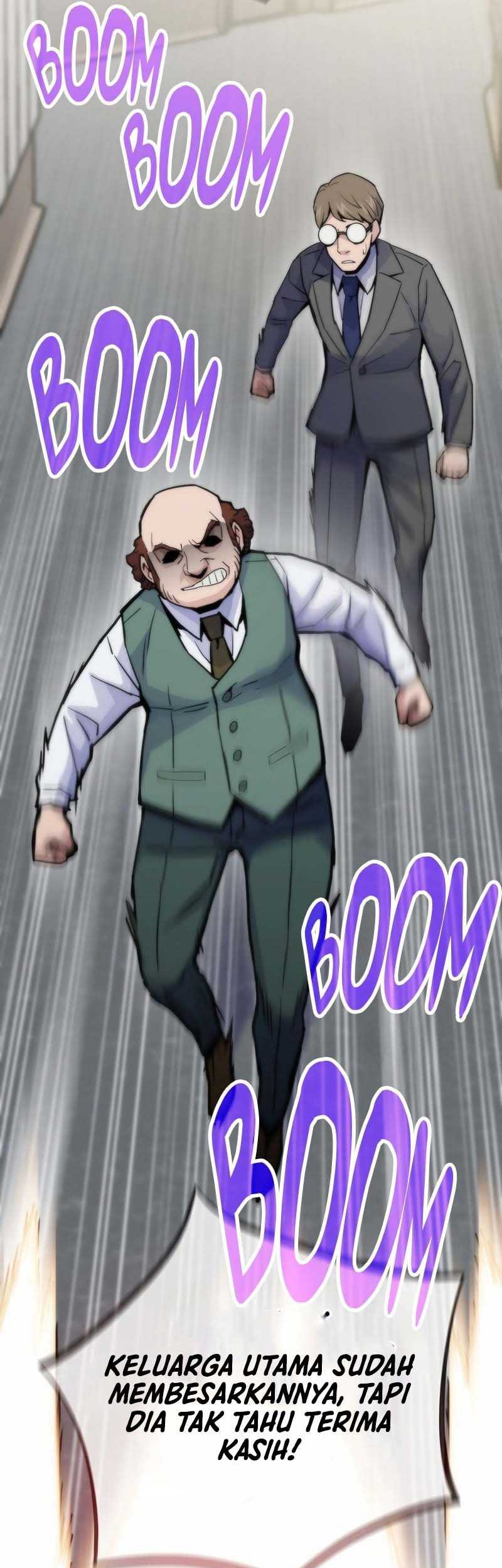Past Life Regressor (Remake 2022) Chapter 60 Gambar 50
