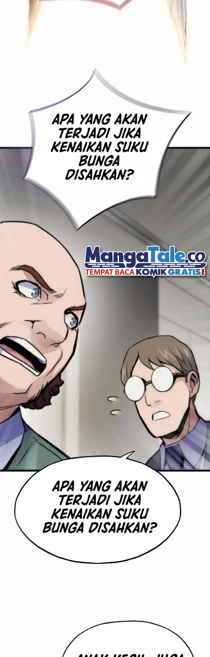 Past Life Regressor (Remake 2022) Chapter 60 Gambar 51