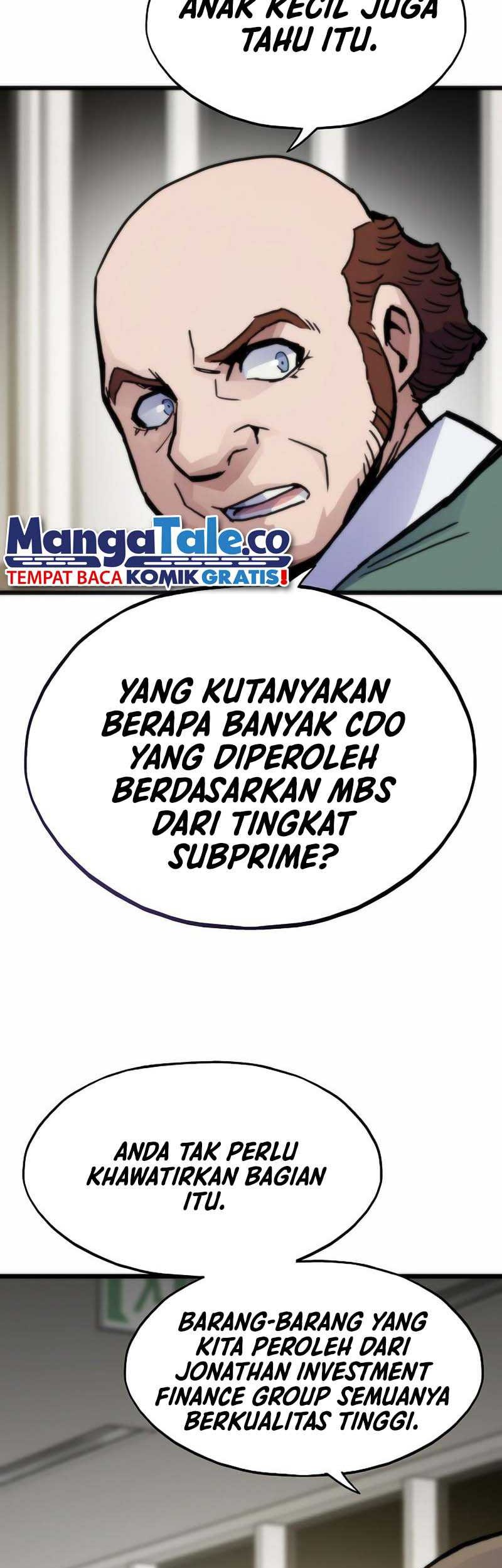 Past Life Regressor (Remake 2022) Chapter 60 Gambar 52